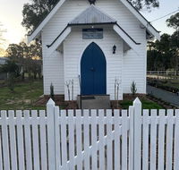 The Church at Barrington - Holiday Find
