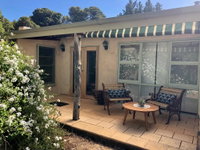 The Coach House
