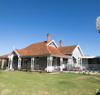 The Convent Boutique Accommodation  Cafe - Holiday Find