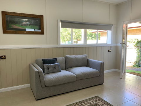 The Convent Boutique Accommodation & Cafe - Holiday Find 2