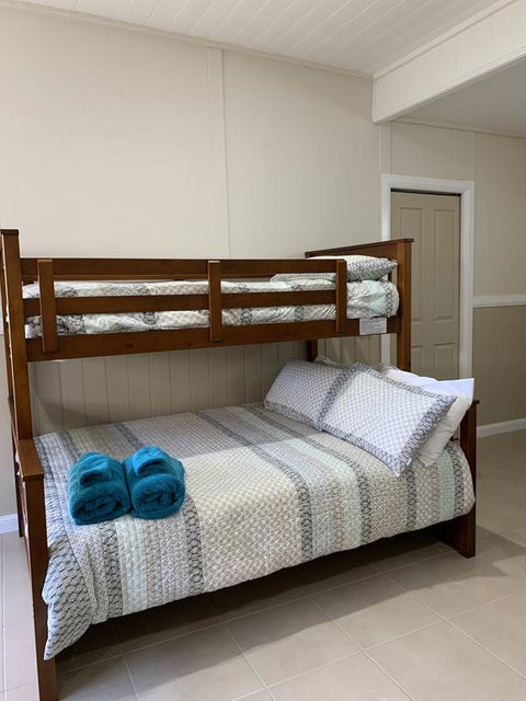 The Convent Boutique Accommodation & Cafe - Holiday Find 3