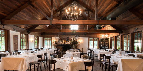 The Convent Hunter Valley Hotel - Holiday Find 1