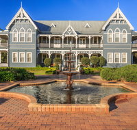 The Convent Hunter Valley Hotel - Holiday Find