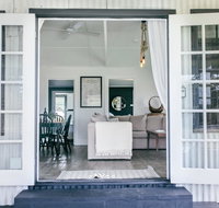 The Cooks House at Corunna Station - Holiday Find