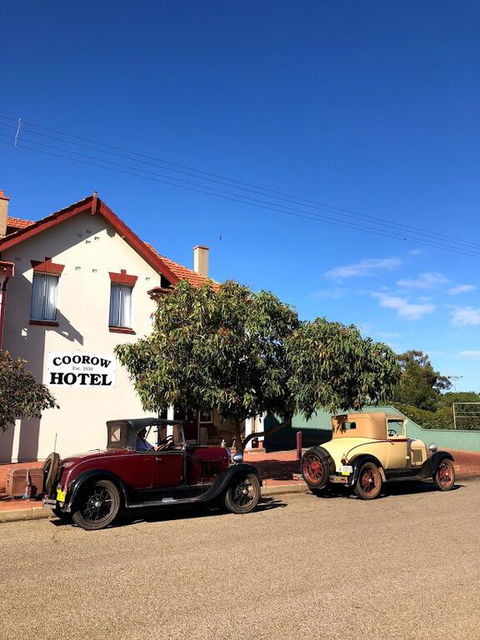 The Coorow Hotel - Holiday Find 2