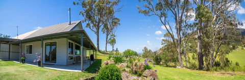 The Cottage At The Bryn At Tilba - Holiday Find 0