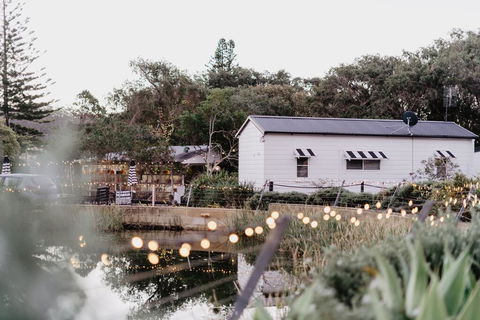 The Cove Jervis Bay - Holiday Find 2