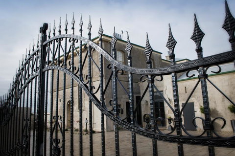 The Customs House B & B - Holiday Find 3