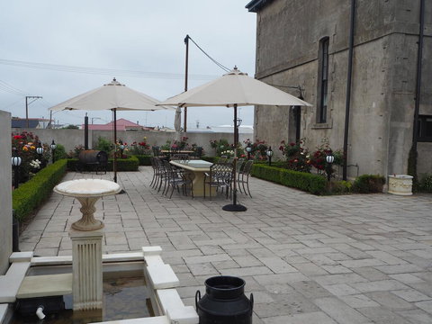 The Customs House B & B - Holiday Find 2