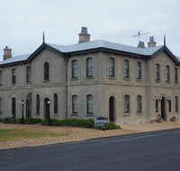 The Customs House B  B - Holiday Find