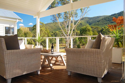 The Dacha - Holiday Find 3