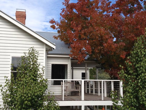 The Dacha - Holiday Find 1