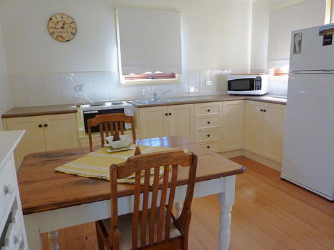 The Dairy - Kangaroo Valley - Holiday Find 2