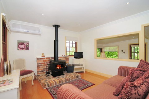 The Dairy - Kangaroo Valley - Holiday Find 1