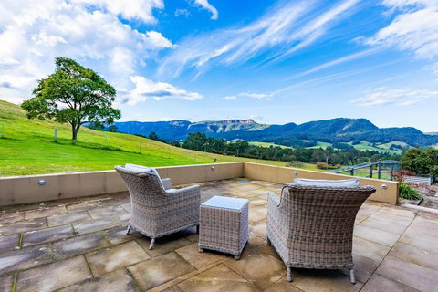 The Dairy At Cavan, Kangaroo Valley - Boutique Luxury With Stunning Views - Holiday Find 0