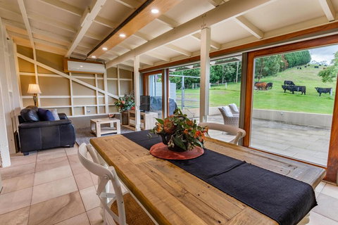 The Dairy At Cavan, Kangaroo Valley - Boutique Luxury With Stunning Views - Holiday Find 1