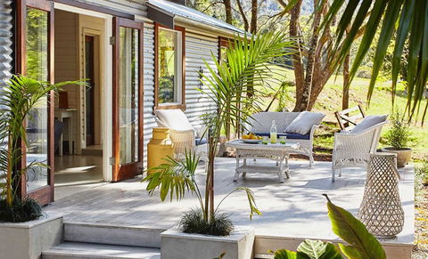 The Dairy Bales At Moo River Farm - Holiday Find 0