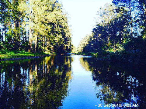 The Dairy Bales At Moo River Farm - Holiday Find 2