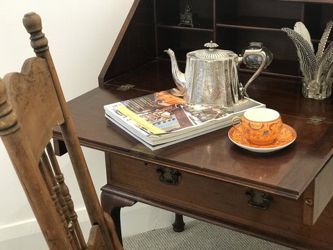 The Dewhurst - Sophisticated Entire CBD Apartment - Holiday Find 1