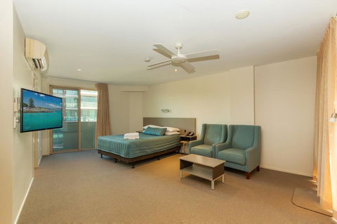 The Dorsal Boutique Hotel - Holiday Find 1