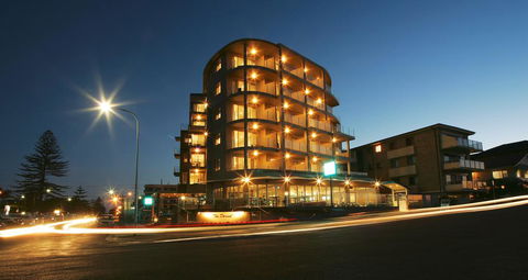 The Dorsal Boutique Hotel - Holiday Find 0