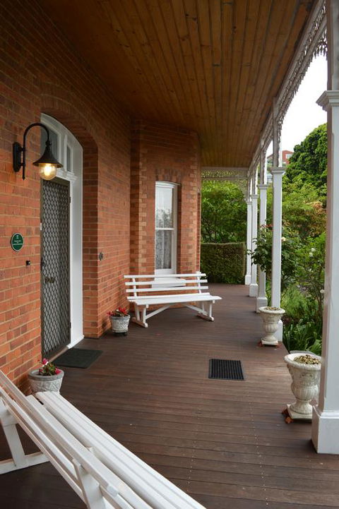 The Dragonfly North West - Holiday Find 0