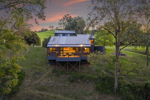 The Edge Villa - Holiday Find 1