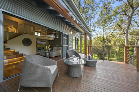 The Edge Villa - Holiday Find 2