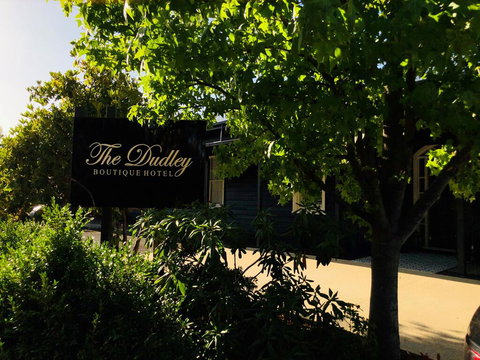 The Dudley Boutique Hotel - Holiday Find 0