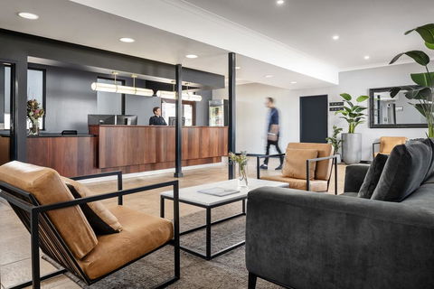 The Esplanade Hotel Port Hedland - Holiday Find 1