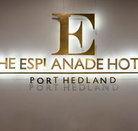 The Esplanade Hotel Port Hedland - Holiday Find