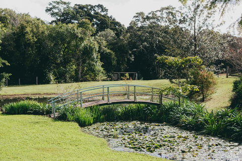 The Eumundi Dairy - Holiday Find 0