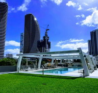 The Eureka Gold Coast Residence on Broadbeach - Holiday Find