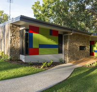 The Feathered Nest - Luxury Wildlife Retreat - Holiday Find