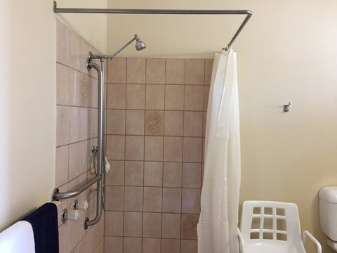 The Finley Palm Motor Inn - Holiday Find 2