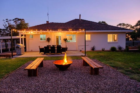 The Farmhouse. - Holiday Find 1