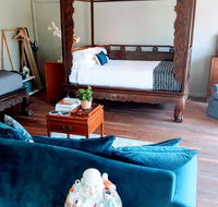 The FarmShed Private Retreat McLaren Vale - Holiday Find