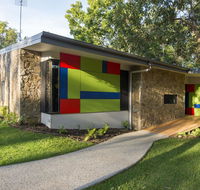 The Feathered Nest - Luxury Wildlife Retreat - Holiday Find