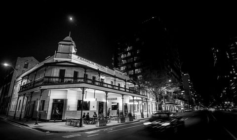 The Franklin Boutique Hotel - Holiday Find 0