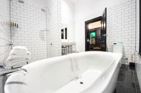 The Franklin Boutique Hotel - Holiday Find 2