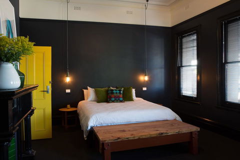 The Franklin Boutique Hotel - Holiday Find 3