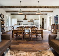 The French House - Holiday Find