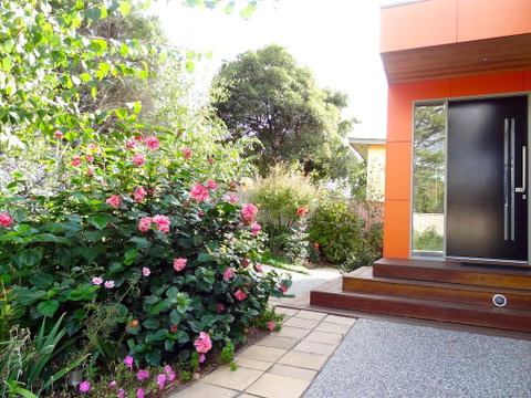 The Gallery Accommodation McCrae - Holiday Find 0