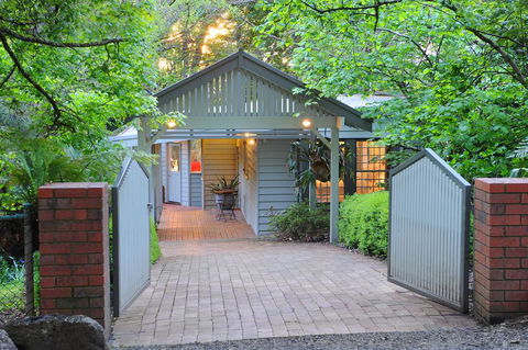 The Gallery B&B Olinda - Holiday Find 2