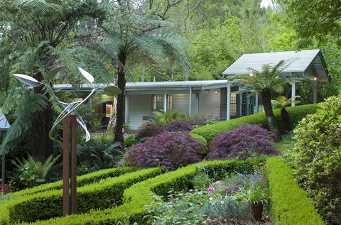The Gallery B&B Olinda - Holiday Find 3