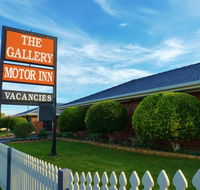 The Gallery Motor Inn - Holiday Find