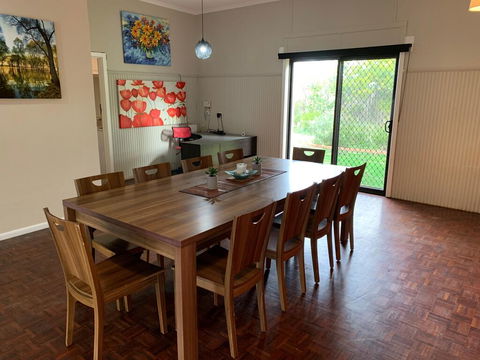 The Gazebo Place - Strathmerton - Holiday Find 1