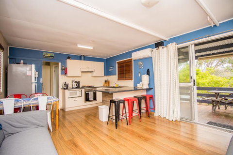 The Gee Beach House - Holiday Find 0