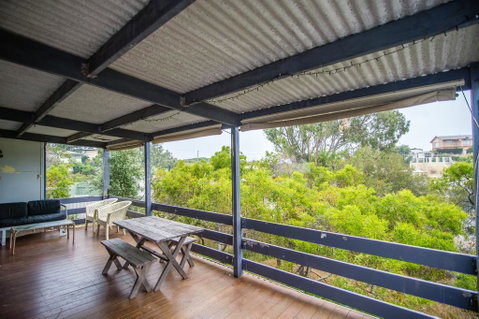 The Gee Beach House - Holiday Find 1