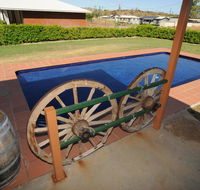 The Gidgee Inn - Holiday Find